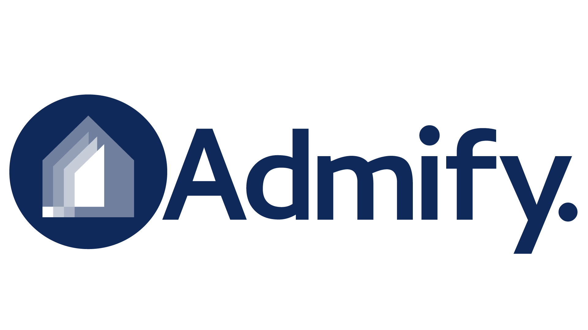Logo Admify